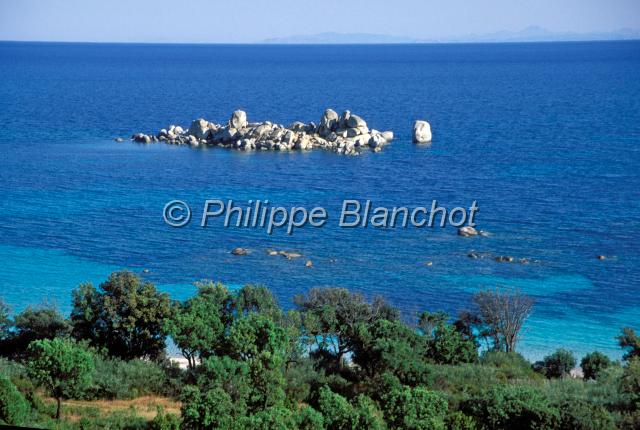 france corse 07.JPG - Palombaggia, Porto-VecchioCorse